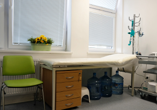 Benesano s.r.o. Ordinace praktického lékaře