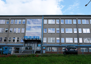 Benesano s.r.o. Ordinace praktického lékaře